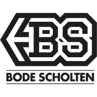 Bode Scholten BV Logo