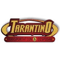 Tarantino Transportation & Disposal Logo