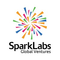 SparkLabs Global Ventures Logo
