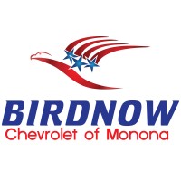 BIRDNOW CHEVROLET, MONONA, INC. Logo