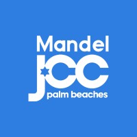 Mandel JCC of the Palm Beaches Logo