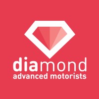 DIAMOND ADVANCED MOTORISTS LIMITED Logo