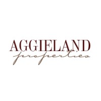 Aggieland Properties Logo
