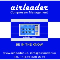 Airleader Compressor Management Logo
