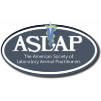 American Society of Laboratory Animal Practitioners Logo