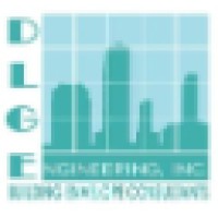 DLG Engineering, Inc. Logo
