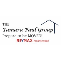 The Tamara Paul Group Logo
