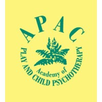ACADEMY OF PLAY AND CHILD PSYCHOTHERAPY LIMITED Logo