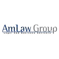 AmLaw Group Logo