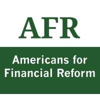 Americans for Financial Reform Logo