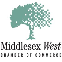 Middlesex West Chamber of Commerce Logo