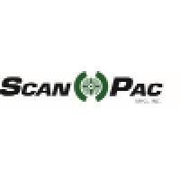 Scan-Pac Manufacturing Logo