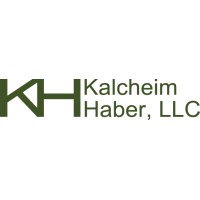 KALCHEIM HABER, LLC Logo