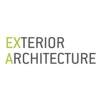 Exterior Architecture Ltd Logo