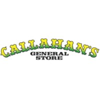 Callahans General Store Logo