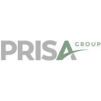 PRISA Group Logo