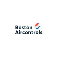 Boston Aircontrols Inc Logo