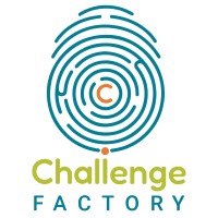 Challenge Factory Logo