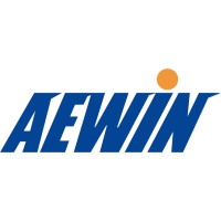 AEWIN 其陽科技 Logo