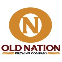 Old Nation Brewing Company Logo