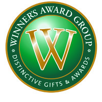 WINNERS AWARD GROUP Logo