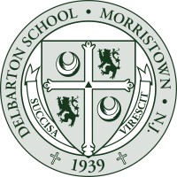 Delbarton School Logo
