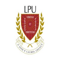 Lyceum of the Philippines University Inc. Logo