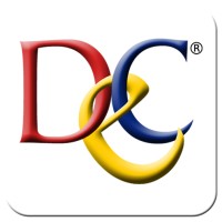 Diversified Engineering Concepts, LLC Logo