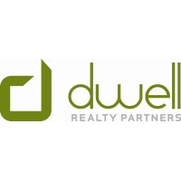 Dwell Realty Partners Logo