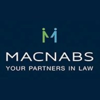 MACNABS LLP Logo