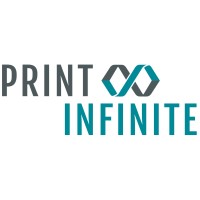 Print Infinite Logo