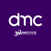 DMC management consulting * TWI Institute Central Europe Logo
