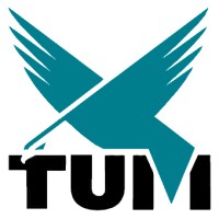 Tum Transportistas Unidos Mexicanos Division Norte SA de CV Logo
