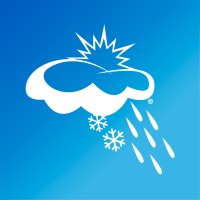 Under the Weather Logo