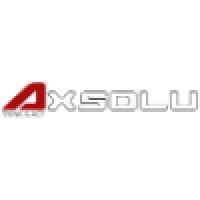AXSOLU GROUP Logo