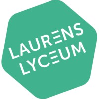 Laurens Lyceum Logo