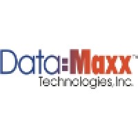 Data-Maxx Technologies, Inc. Logo