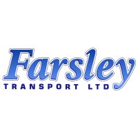 FARSLEY TRANSPORT LIMITED Logo