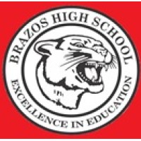 BRAZOS ISD Logo