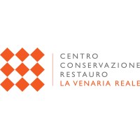 Centro Conservazione e Restauro La Venaria Reale Logo