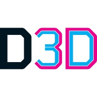 DEVELOP3D Logo