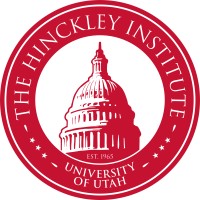 Hinckley Institute of Politics Logo