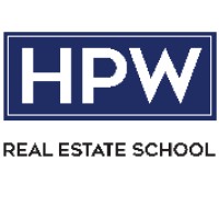 HPW Real Estate School Logo
