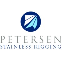 Petersen Stainless Rigging Logo