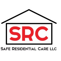 SAFE RESIDENTIAL CARE, LLC Logo