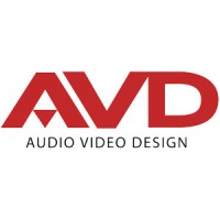 Audio Video Design is now SimpleHome Logo