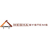 Megha Systems Logo