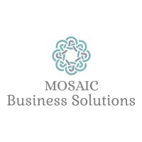 Mosaic Business Solutions LLC Logo