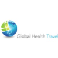 Global Health Travel Logo