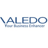 VALEDO SRL Logo
